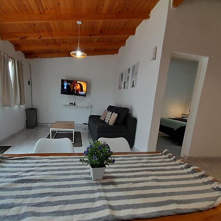 Ferienwohnung Ayres Del Sur Patagonia I Departamento N 2 Río Gallegos Exterior foto